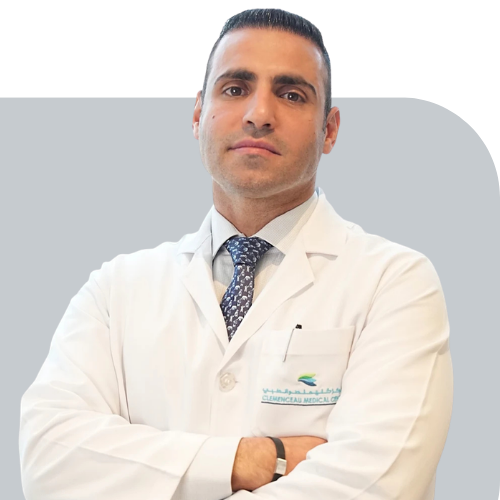 Revision Knee Replacement Surgery