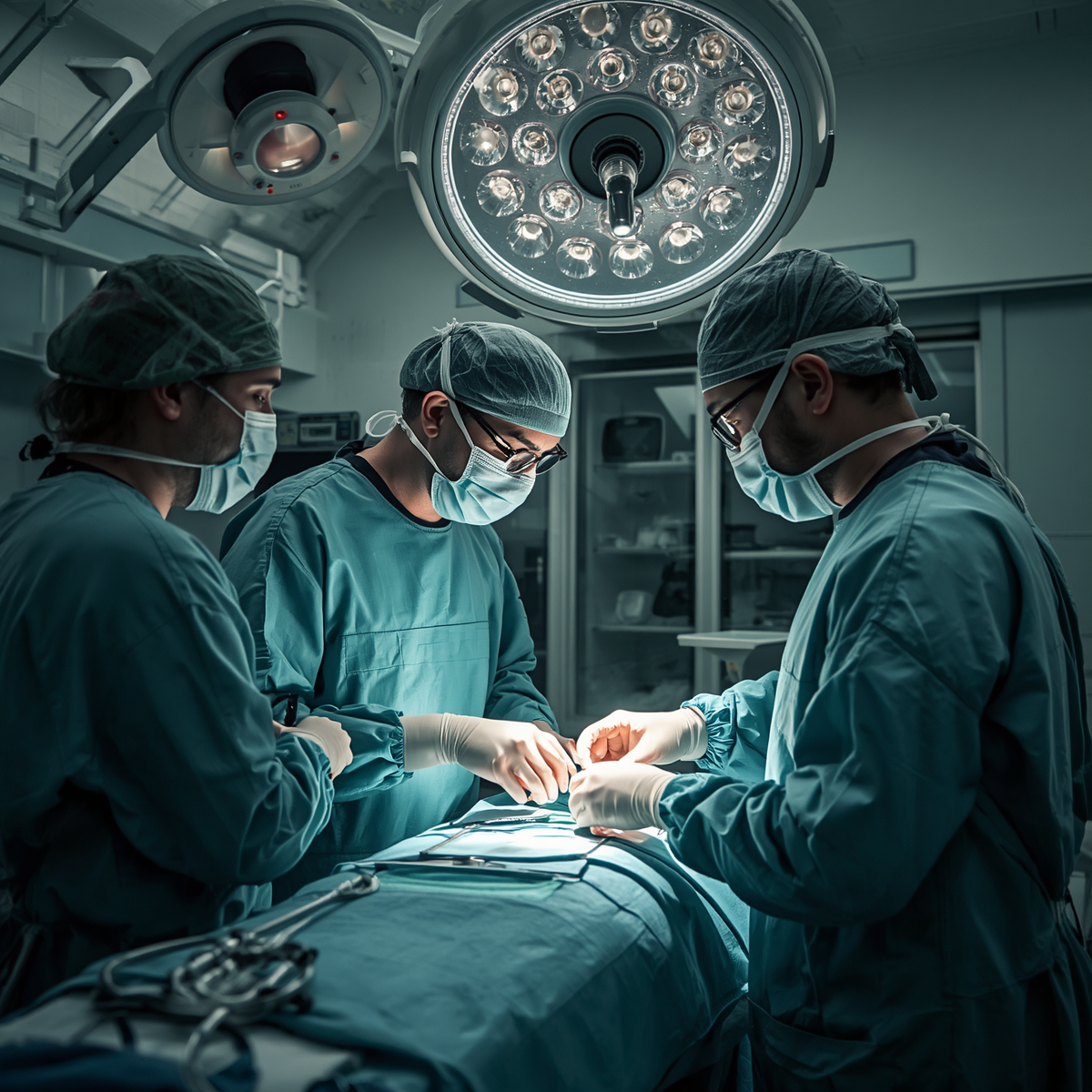 Knee Arthroscopy