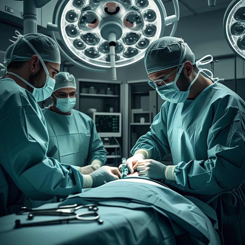 Knee Osteotomy