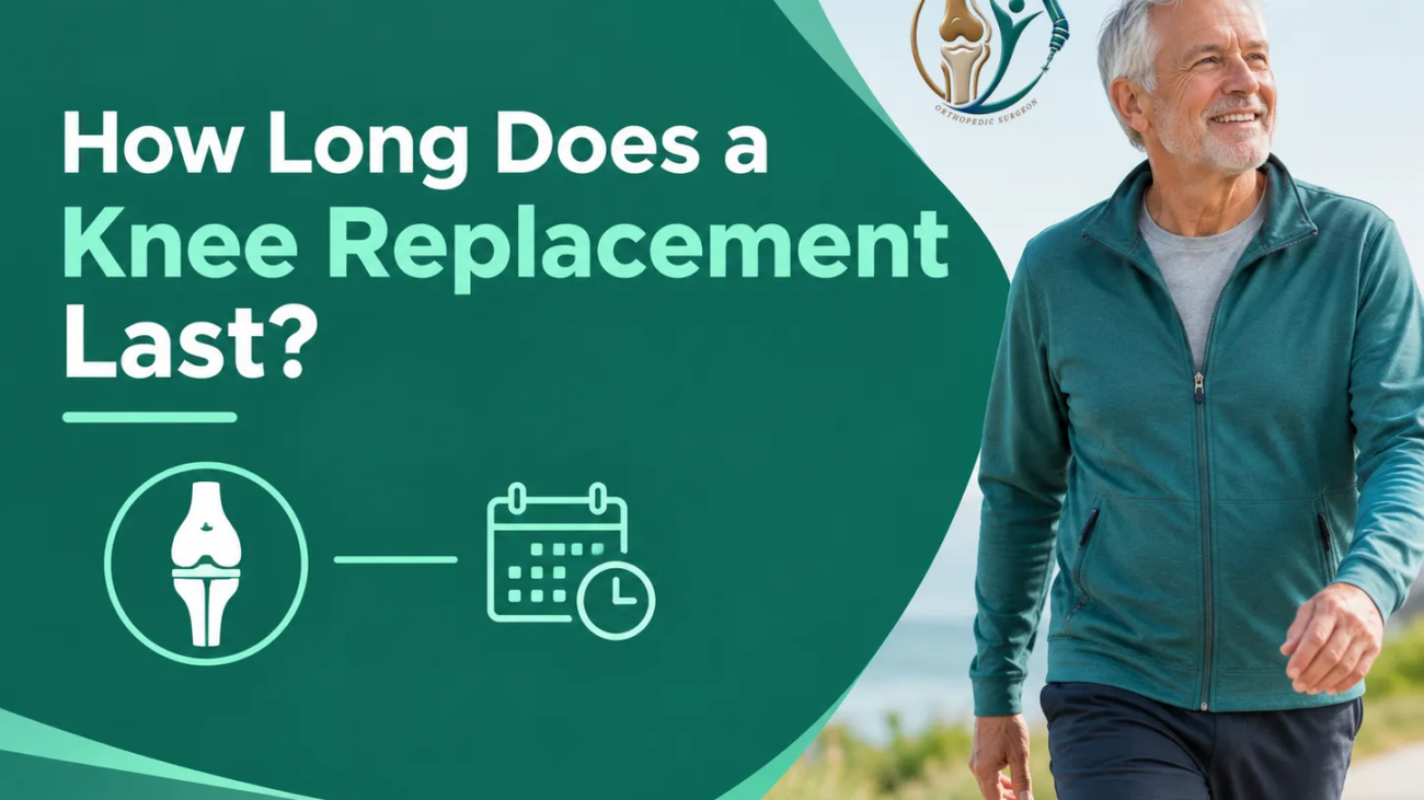 Knee Replacement Lifespan